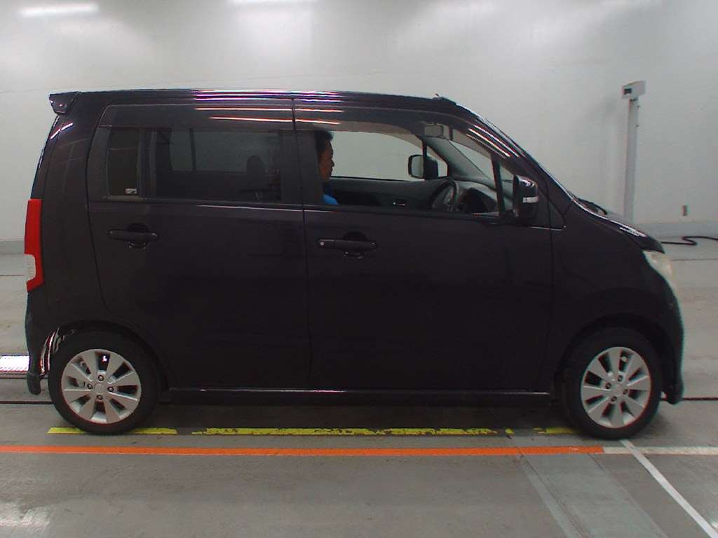 2012 Suzuki Wagon R MH23S[2]