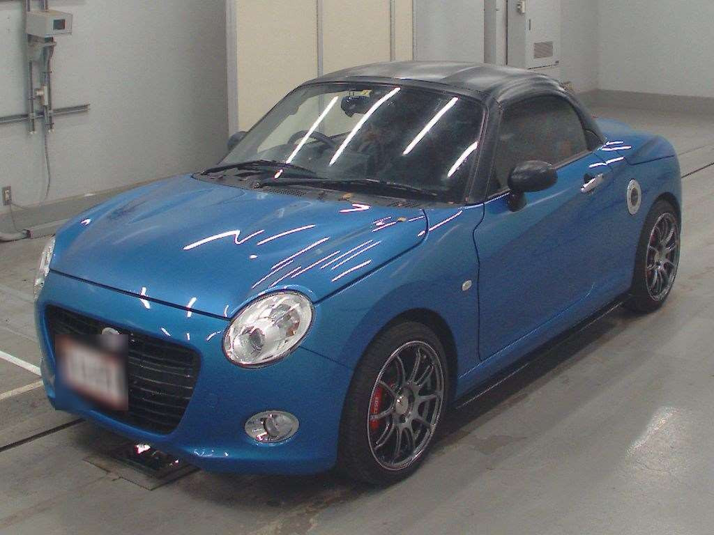 2019 Daihatsu Copen LA400K[0]