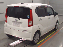 2017 Daihatsu Move