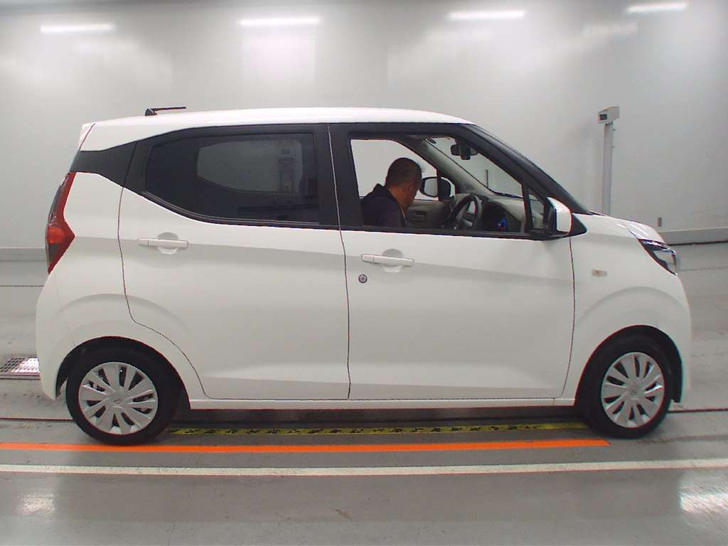 2019 Nissan DAYZ B43W[2]