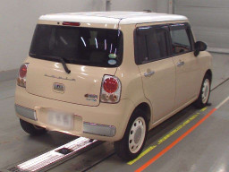 2013 Suzuki ALTO Lapin