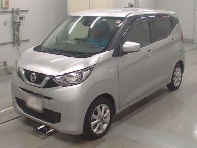 2019 Nissan DAYZ