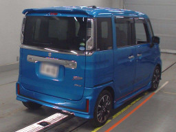 2020 Suzuki Spacia Custom