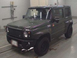 2023 Suzuki Jimny