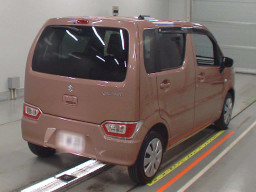 2023 Suzuki Wagon R