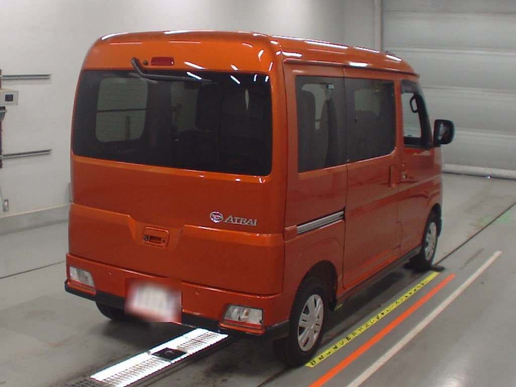 2022 Daihatsu Atrai S700V[1]