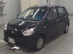 2021 Daihatsu Mira es