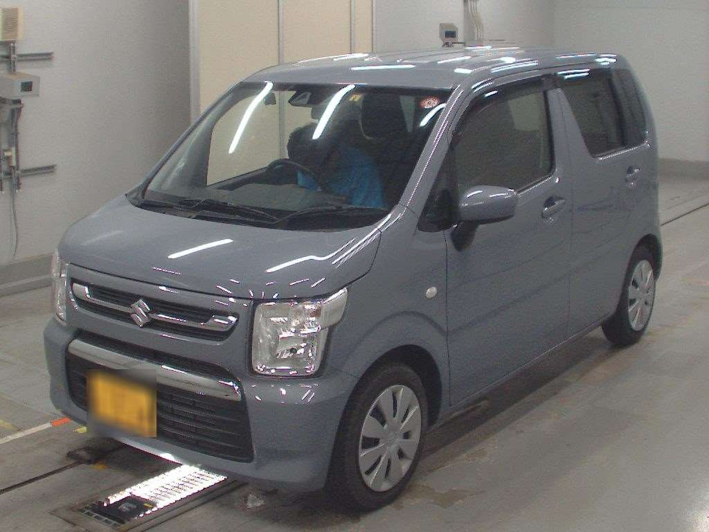 2023 Suzuki Wagon R MH85S[0]