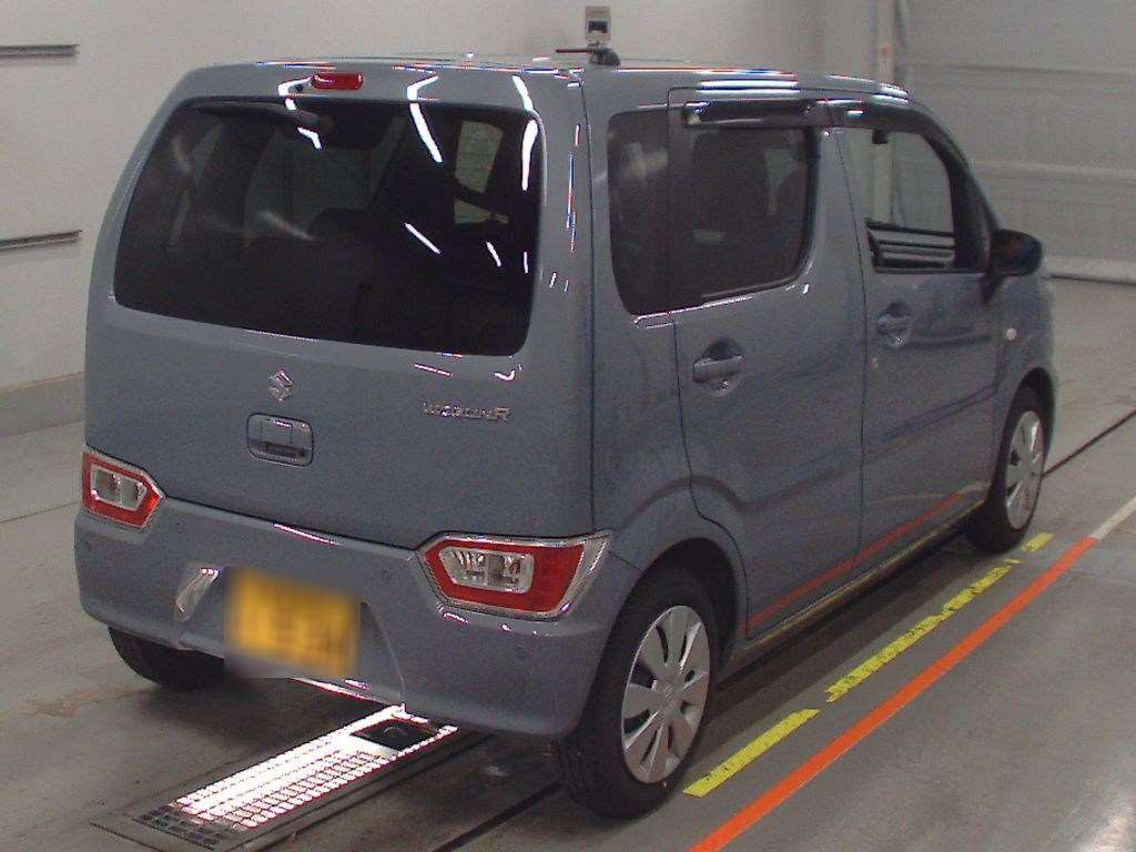 2023 Suzuki Wagon R MH85S[1]