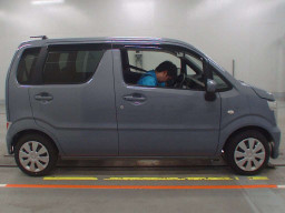 2023 Suzuki Wagon R