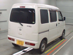 2008 Daihatsu Hijet Cargo