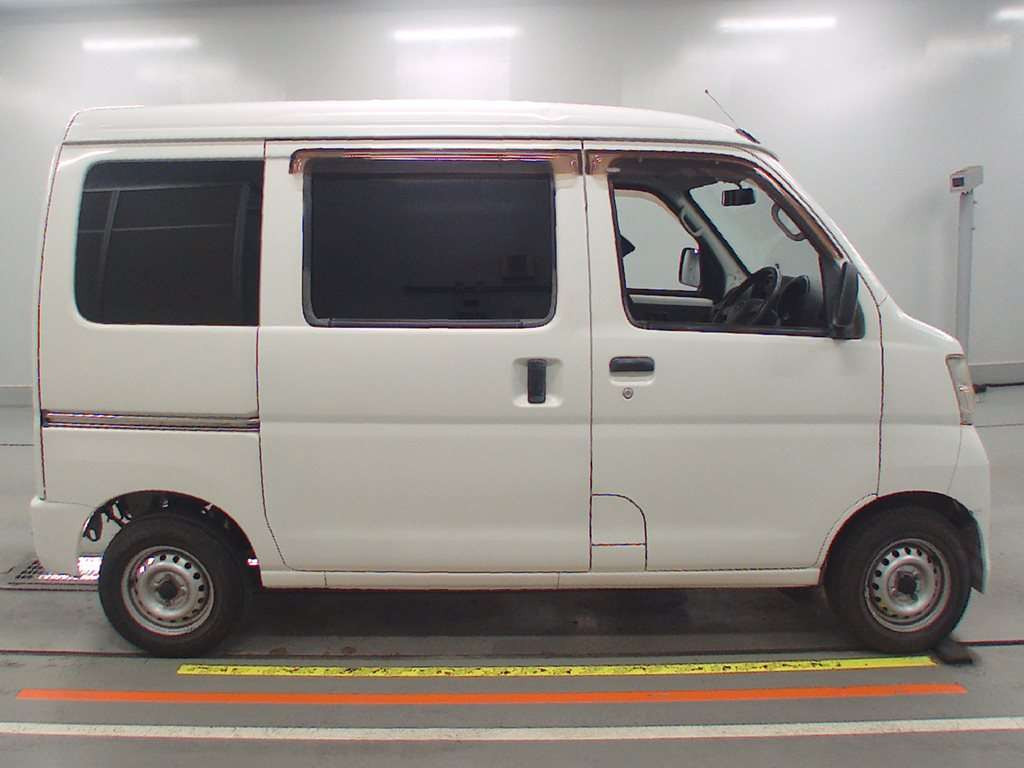 2008 Daihatsu Hijet Cargo S321V[2]