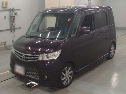 2010 Nissan Roox