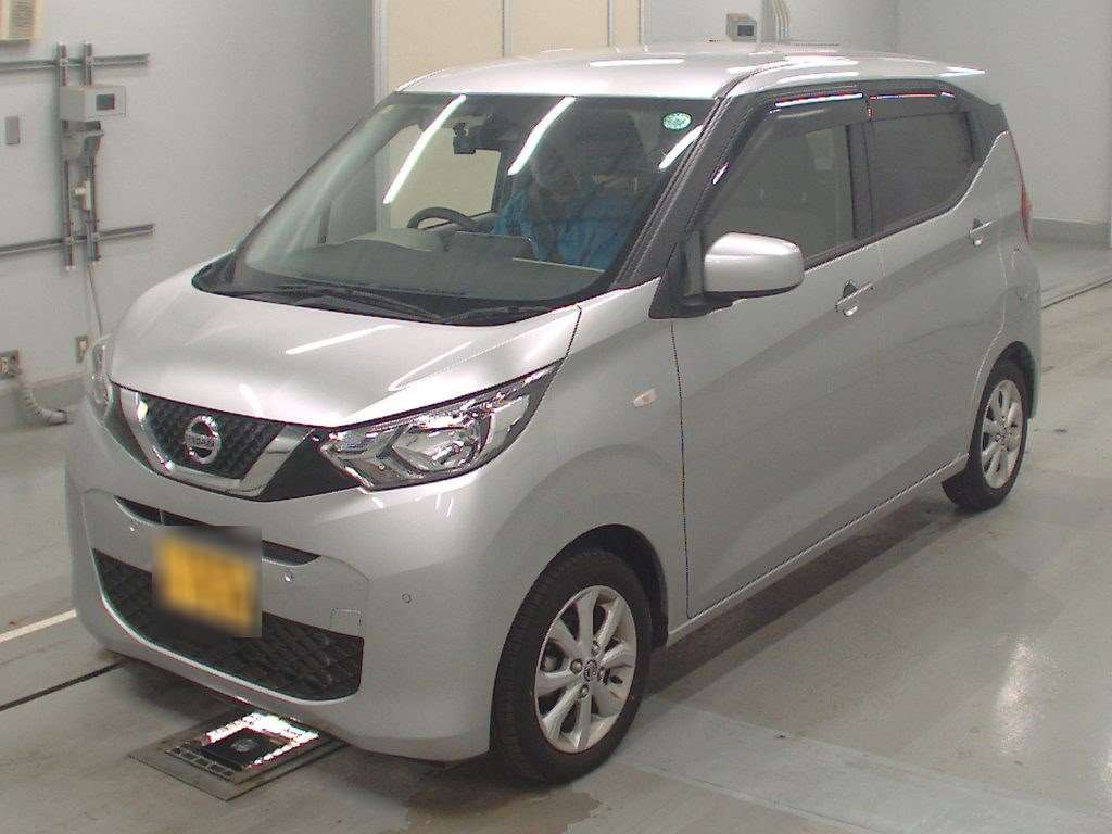 2023 Nissan DAYZ B43W[0]