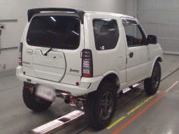 2014 Suzuki Jimny