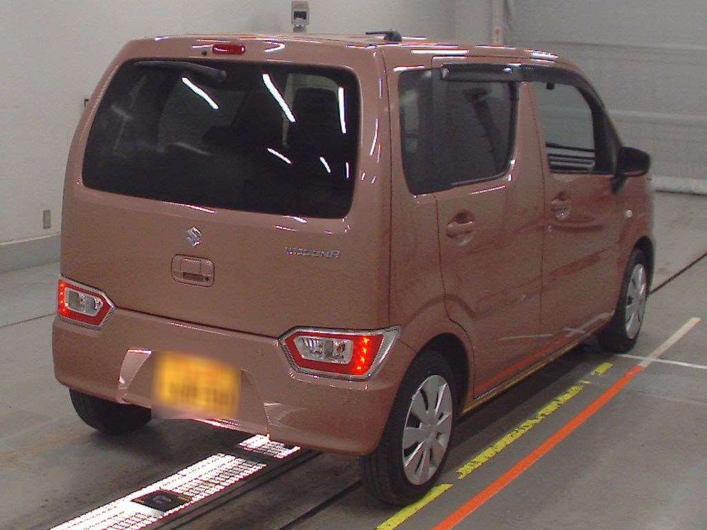 2023 Suzuki Wagon R MH85S[1]