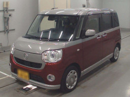 2019 Daihatsu Move Canbus