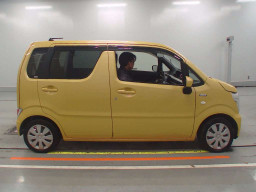 2018 Suzuki Wagon R