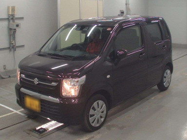 2023 Suzuki Wagon R