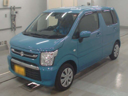 2023 Suzuki Wagon R