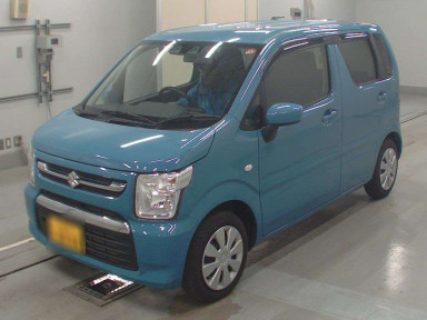 2023 Suzuki Wagon R