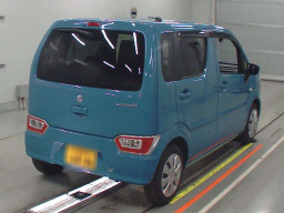 2023 Suzuki Wagon R