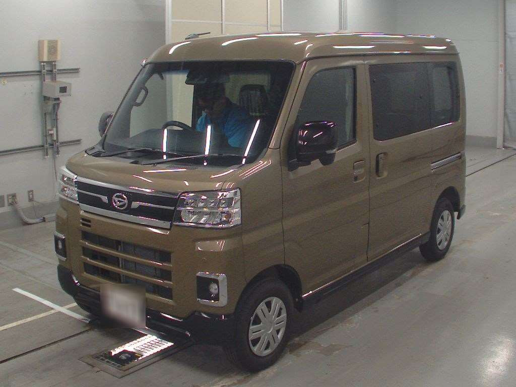 2024 Daihatsu Atrai S700V[0]