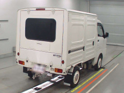 2019 Subaru Sambar Truck