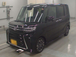 2023 Daihatsu Tanto Custom