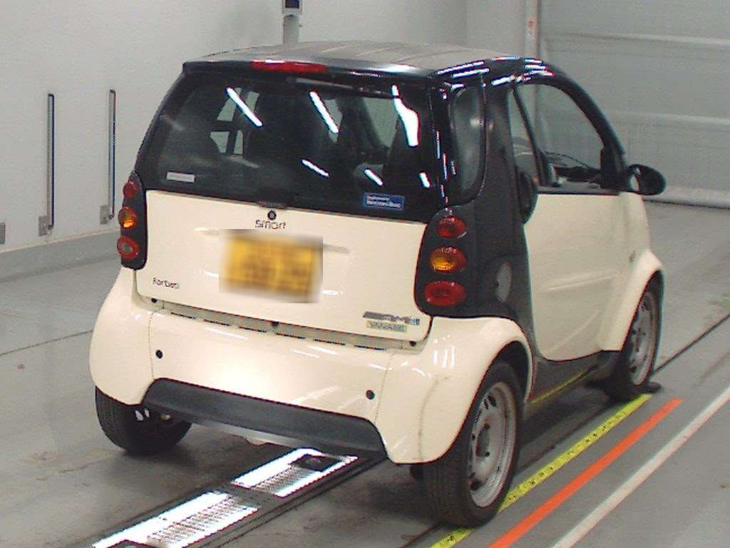 2004 Smart fortwo 450335[1]