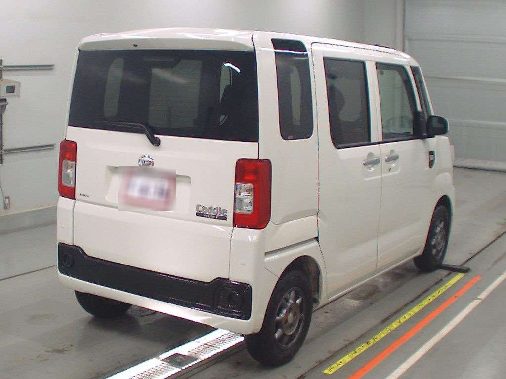 2021 Daihatsu Hijet Caddie LA710V[1]