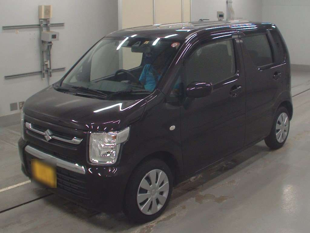 2023 Suzuki Wagon R MH85S[0]