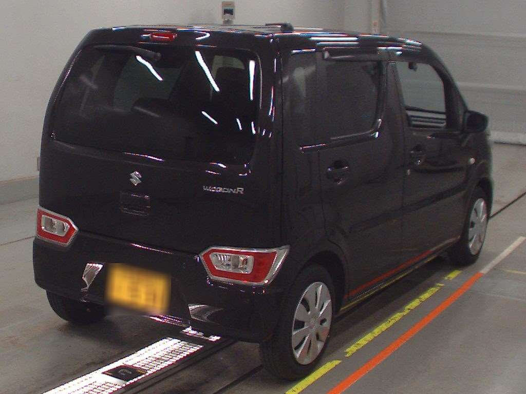 2023 Suzuki Wagon R MH85S[1]