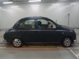 2007 Mitsuoka Viewt