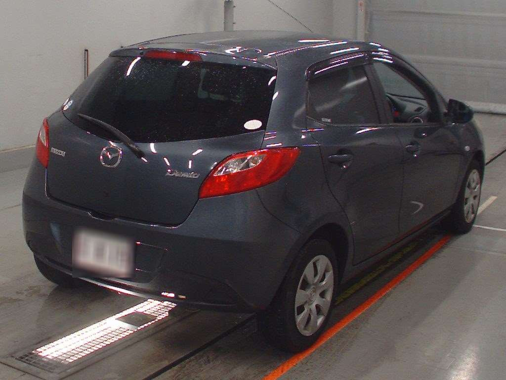 2011 Mazda Demio DE3FS[1]