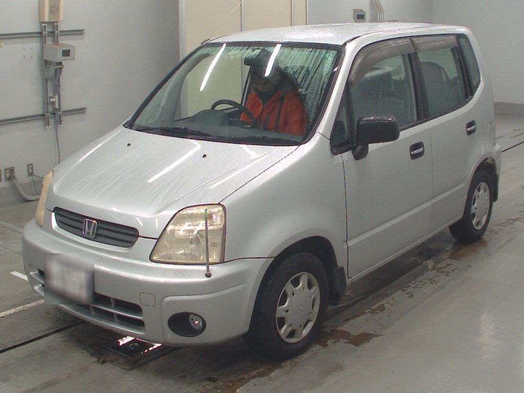 1998 Honda Capa GA4[0]