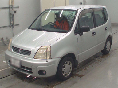 1998 Honda Capa