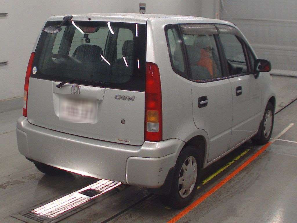 1998 Honda Capa GA4[1]