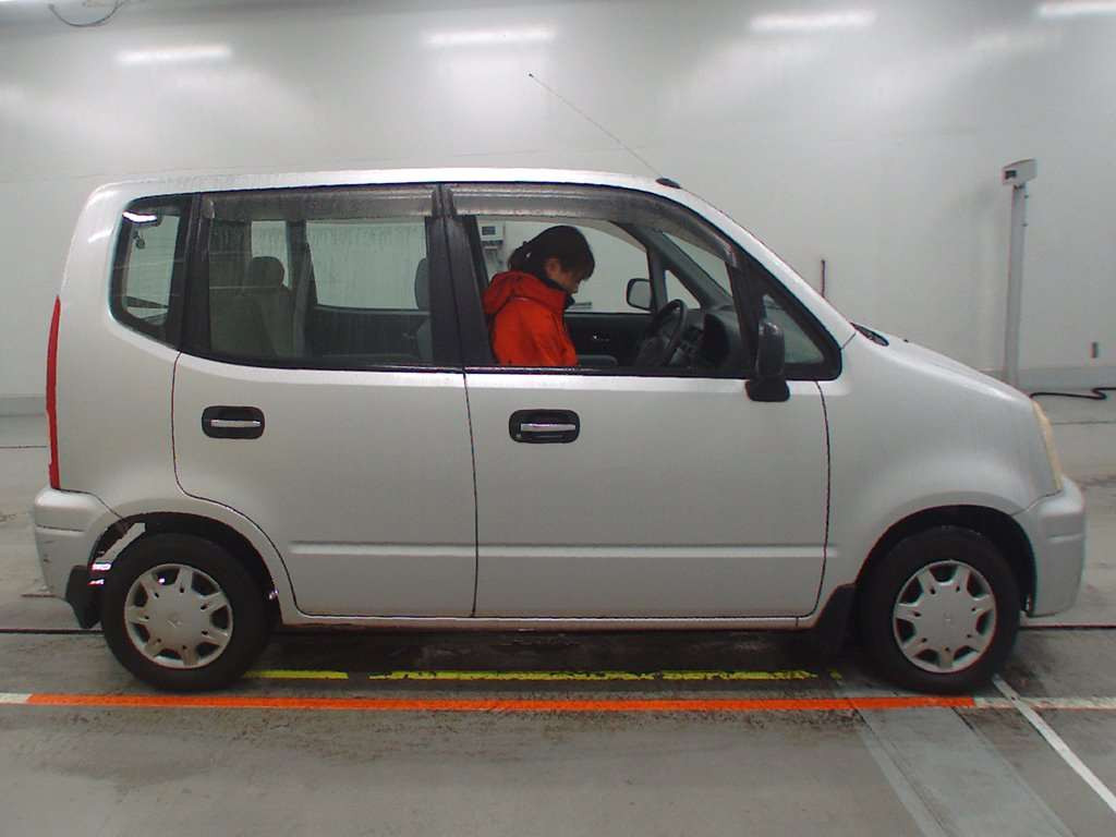 1998 Honda Capa GA4[2]