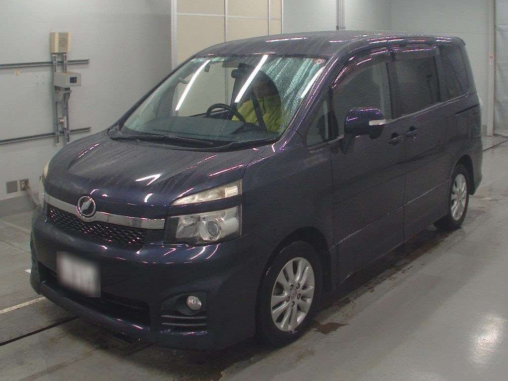 2010 Toyota Voxy ZRR70W[0]