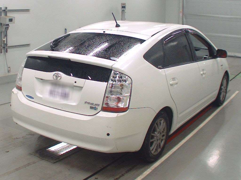 2008 Toyota Prius NHW20[1]