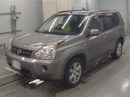 2009 Nissan X-Trail