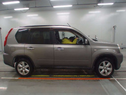 2009 Nissan X-Trail