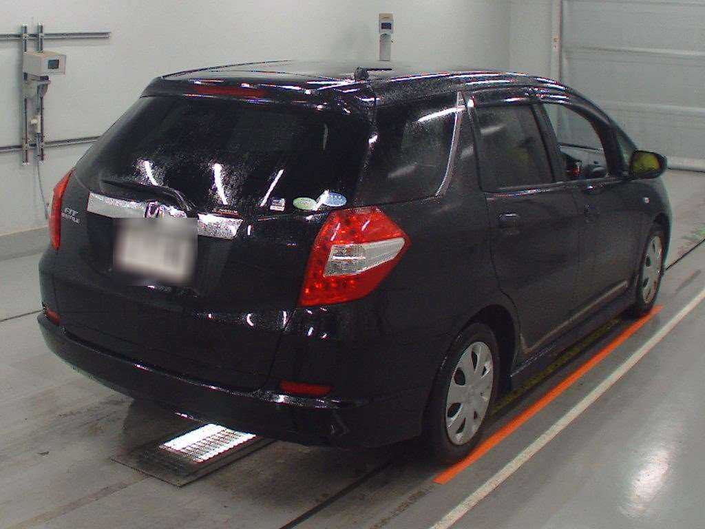 2011 Honda Fit Shuttle GG7[1]