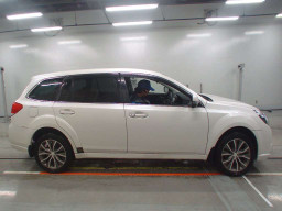 2011 Subaru Legacy Outback