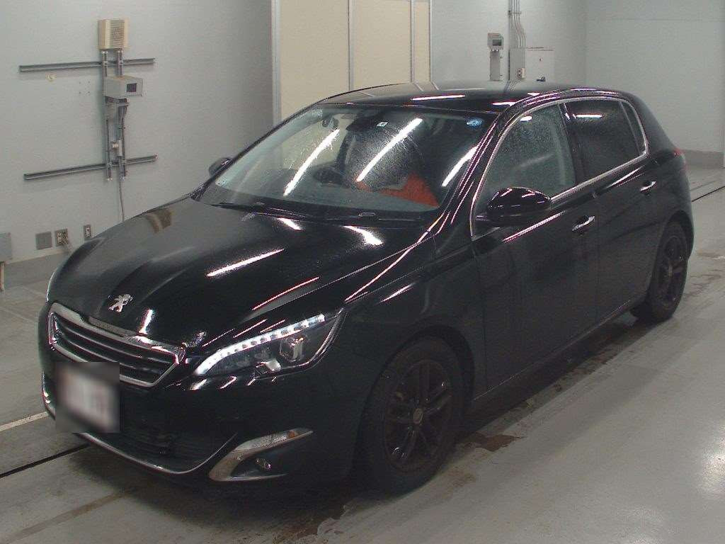 2015 Peugeot 308 T9HN02[0]