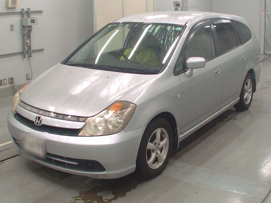 2004 Honda Stream RN3[0]