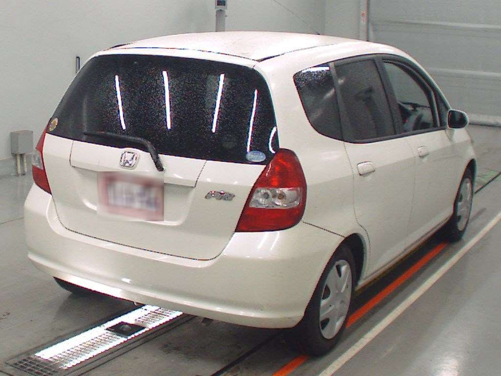 2004 Honda Fit GD1[1]