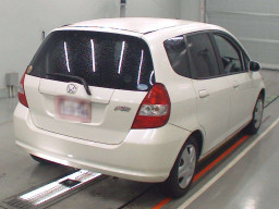 2004 Honda Fit