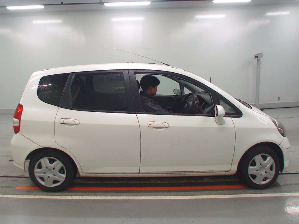 2004 Honda Fit GD1[2]